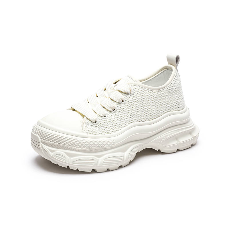 PLO CART Low top Casual Shoes Women's