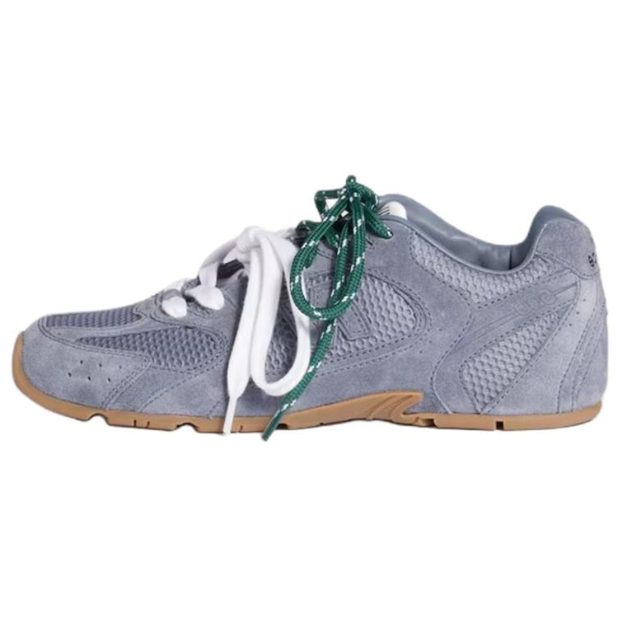 New Balance MIU MIU x New Balance NB 530 SL Breathable Low top Casual Shoes Unisex Gray