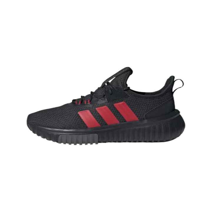 Adidas Kaptir Adidas 4.0 'Black Scarlet'