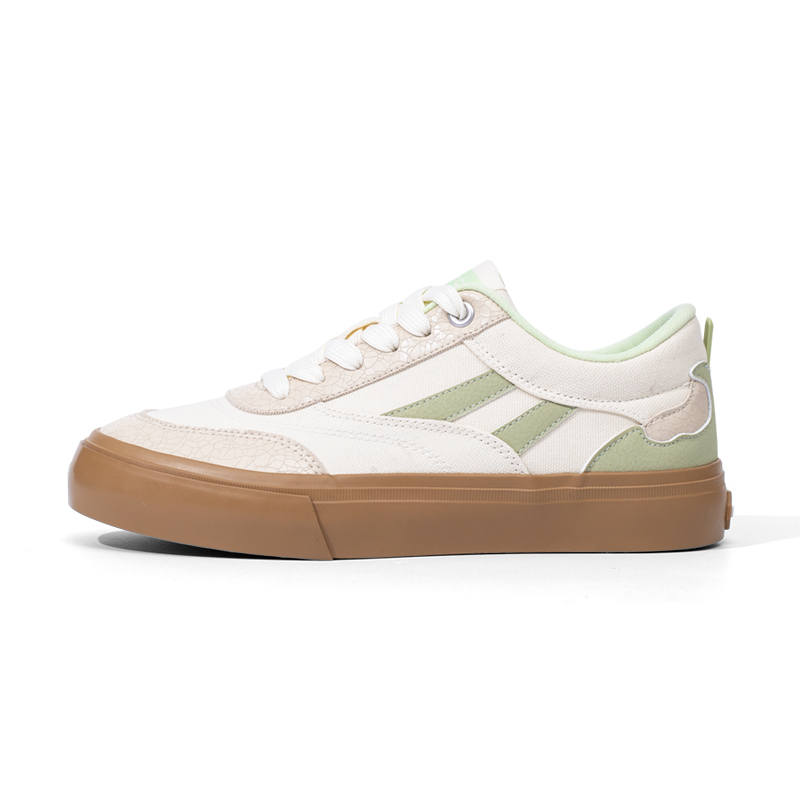 NSTCU Low top Skateboard Shoes Women's
