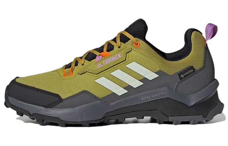 Adidas Adidas Terrex Ax4 Gore Tex Hiking Slip Resistant Abrasion Resistant Slip Resistant Abrasion Resistant Low top