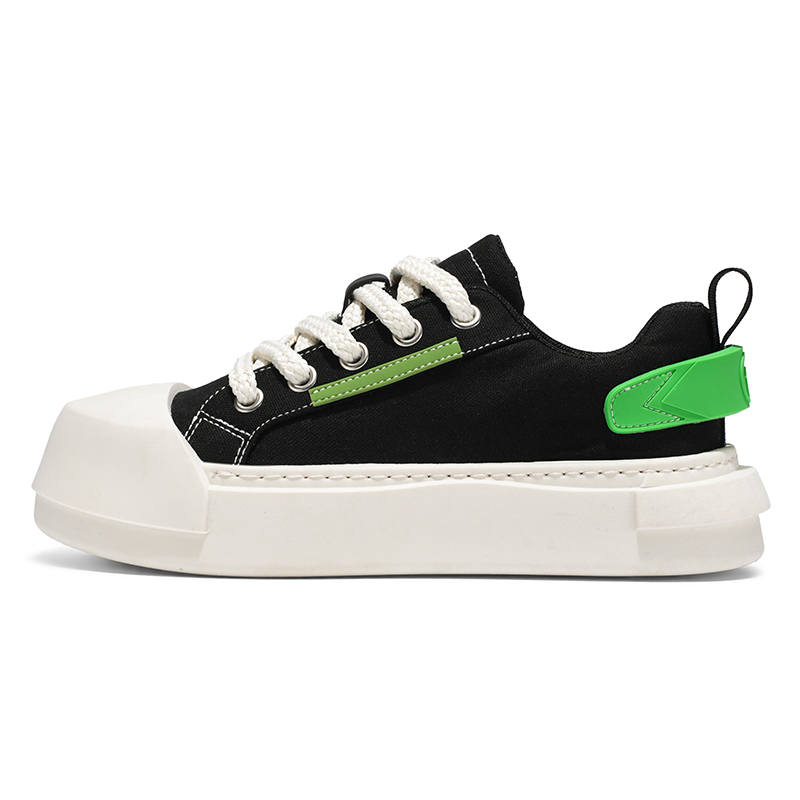VAEL VAEL Canvas Coverage Slip Resistant Cushioning Abrasion Resistant Balance