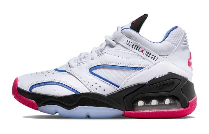 Jordan Jordan Point Lane Cushioning Slip Resistant Abrasion Resistant Cushioning Slip Resistant Abrasion Resistant Mid top