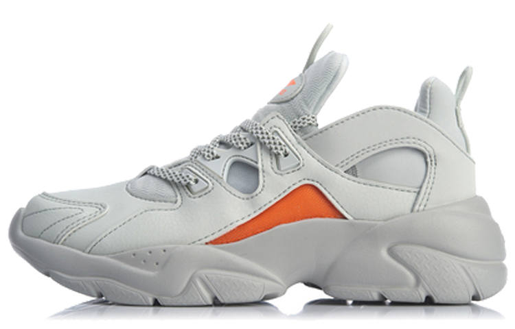 Li-Ning Li Ning Canglan Casual Shoes Women's Low Top