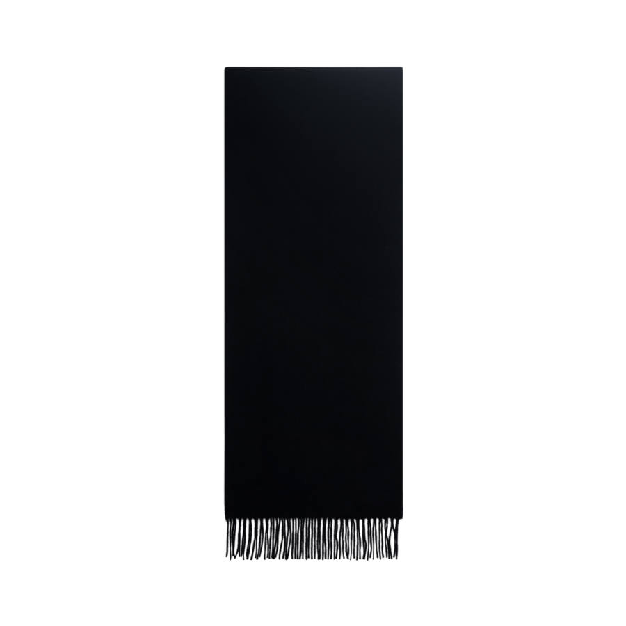 COACH COACH Cashmere Knit Scarves Women's