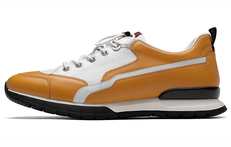 ROBERTA DI CAMERINO Lightweight Low top Casual Shoes Men's Apricot