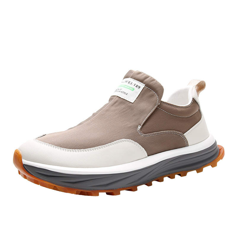 H2 Joker Shoes Low top Casual Shoes Men's