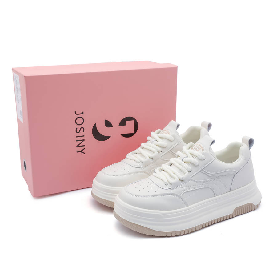 JOSINY Low top Skateboard Shoes Women's