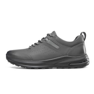 KANGNAI Abrasion Resistant Low top Casual Shoes Men's