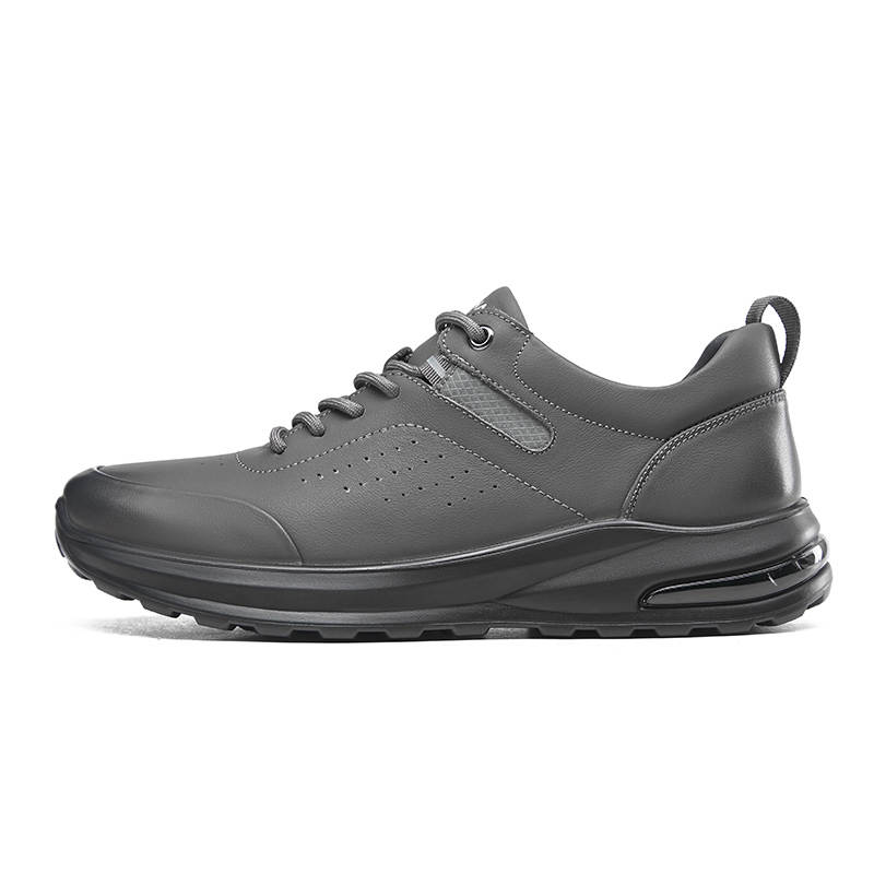 KANGNAI Abrasion Resistant Low top Casual Shoes Men's