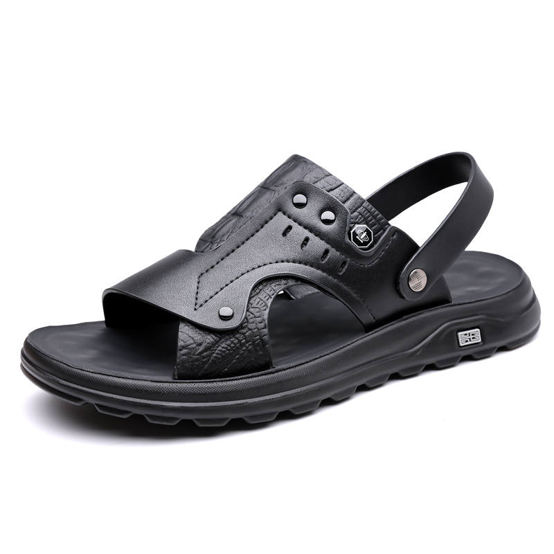 YILICHUANZHANG Beach Sandals Men's
