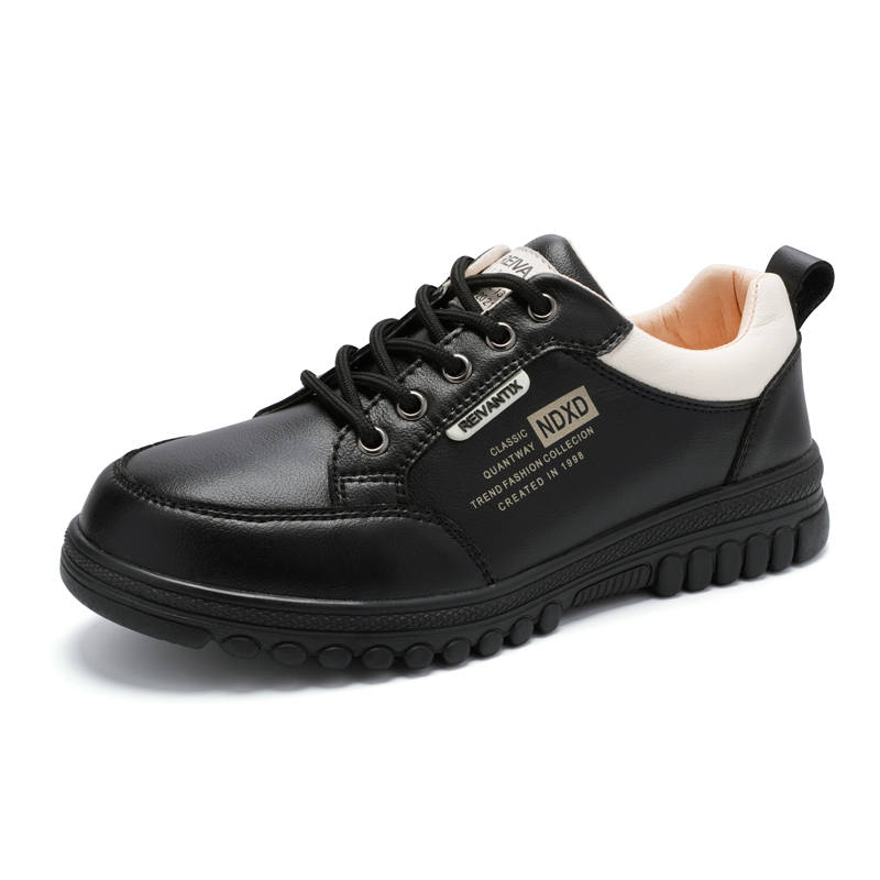 Reivantix Reivanti Low top Casual Shoes Women's Black