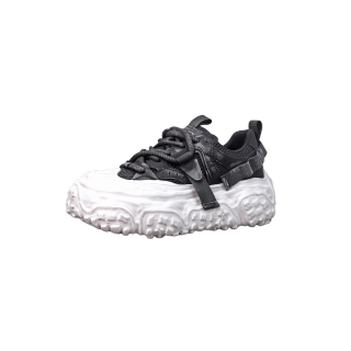 BANASI X UCOC x BANASI Low top Casual Shoes Men's