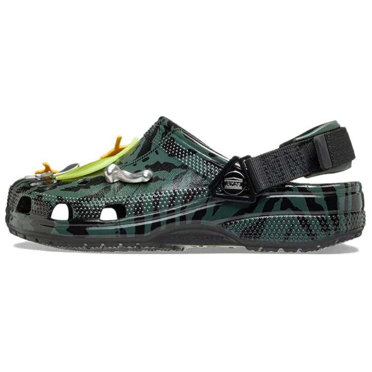 Crocs Crocs x Aries Classic Clog Clogs Unisex