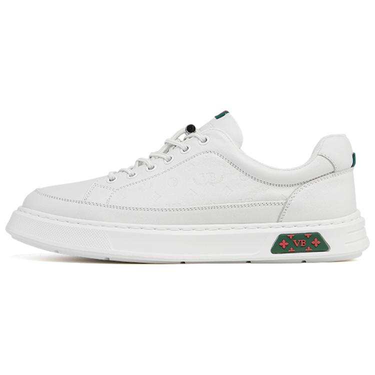 VICKI BROWN Low top Skateboard Shoes Men's