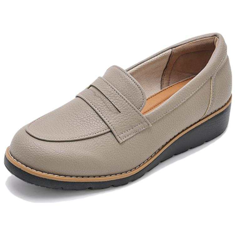 PANSY PANSY Loafers Women's Camel