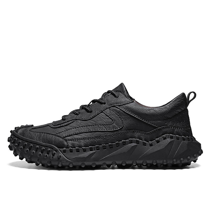 GONGNIUMEILI Low top Casual Shoes Men's