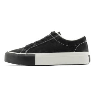 VANSSI Synthetic Leather Low top Skateboard Shoes Unisex