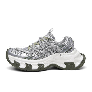 ZHONGGUOHANGTIAN Breathable Lightweight Height Increasing Breathable Lightweight Height Increasing Low top