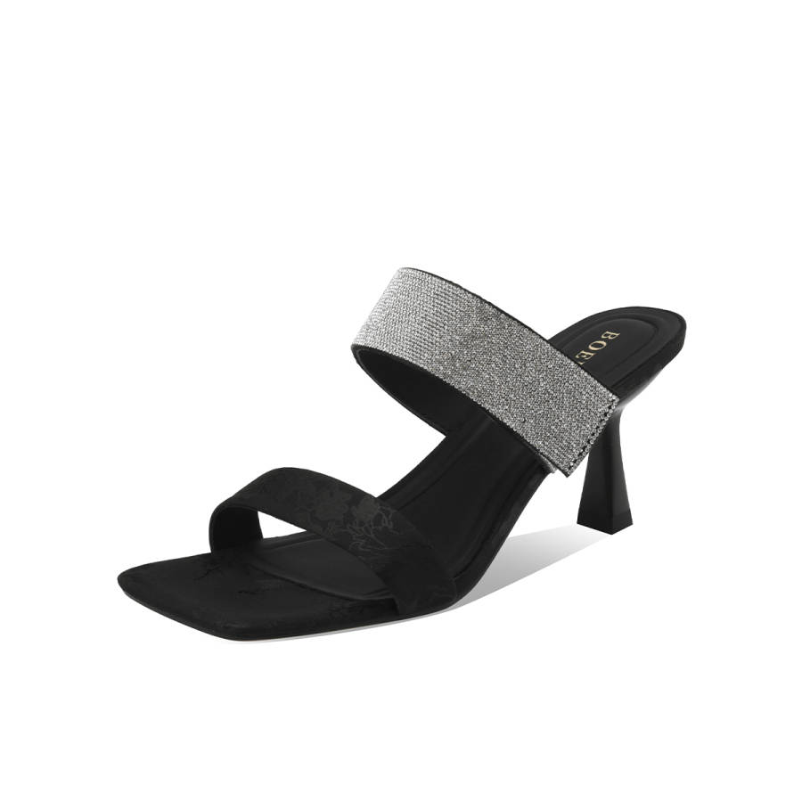 BOERDIQI Slide Slippers Women's