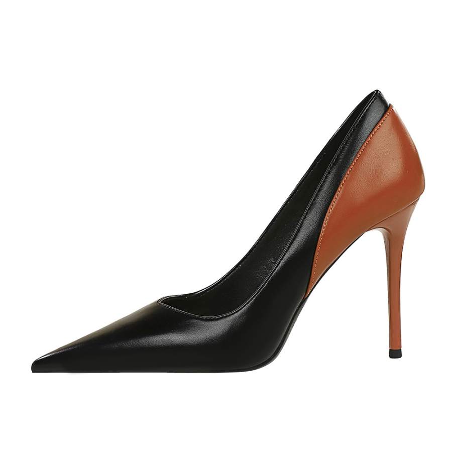 QITUMAUL High Heels Women's