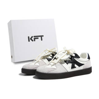 KFT German Army Trainers Low top Skateboard Shoes Unisex