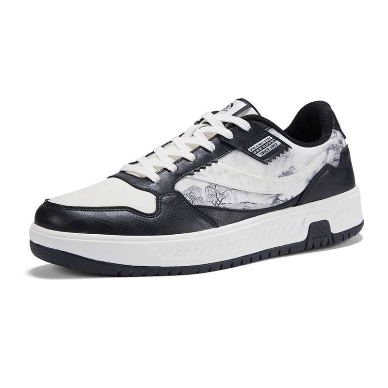 YEARCON YEARCON Vintage Skateboard Shoes Men's