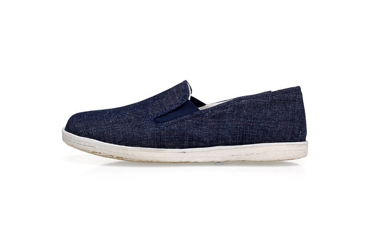 Neiliansheng Casual Shoes Men's Black