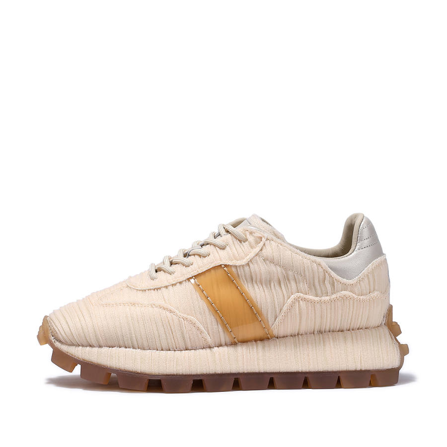 BELLALILY Abrasion Resistant Low top Casual Shoes Women's