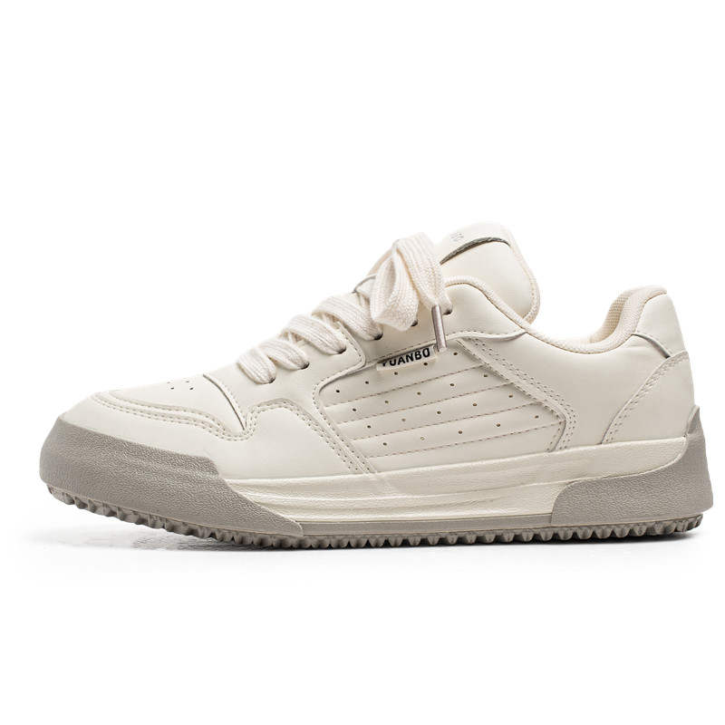 NMR NMR Leather Low top Skateboard Shoes Men's
