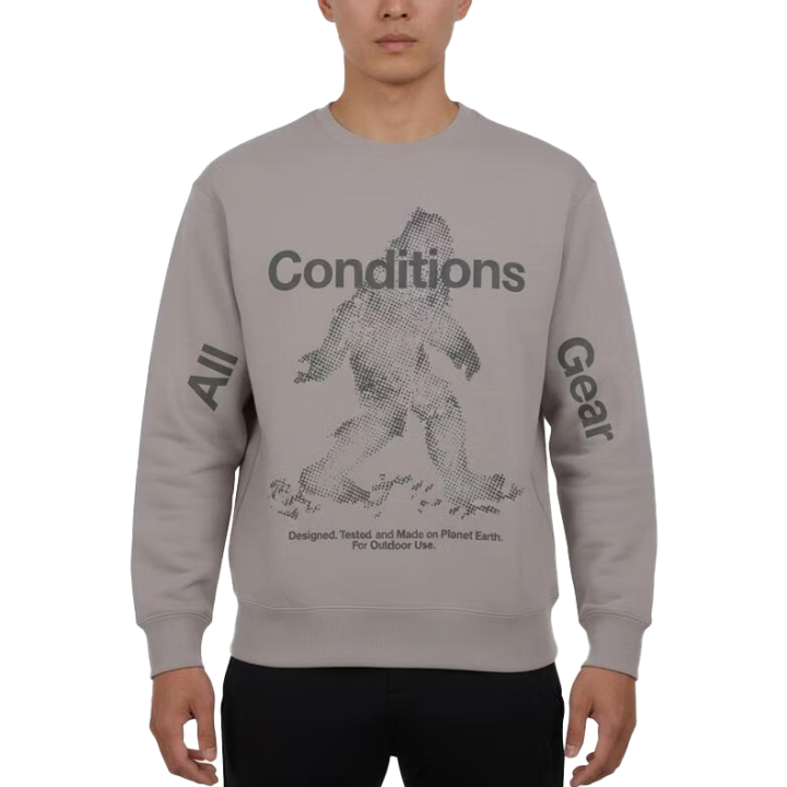 Nike Nike ACG AS U TF TUFF FLC PO OC SSN Sweatshirt Men's