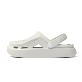 MAISON MISFIT 15 Revival EVA Clogs Men's Sand Dune Rice