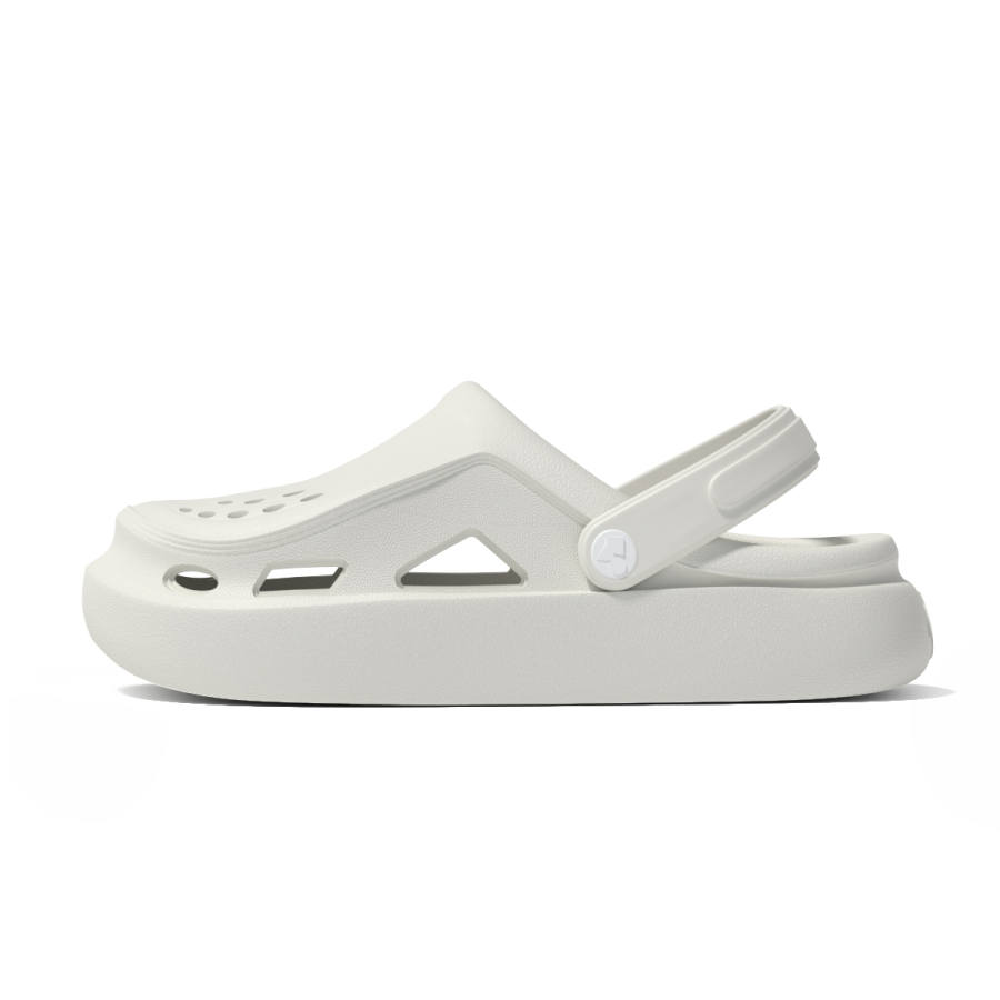 MAISON MISFIT 15 Revival EVA Clogs Men's Sand Dune Rice