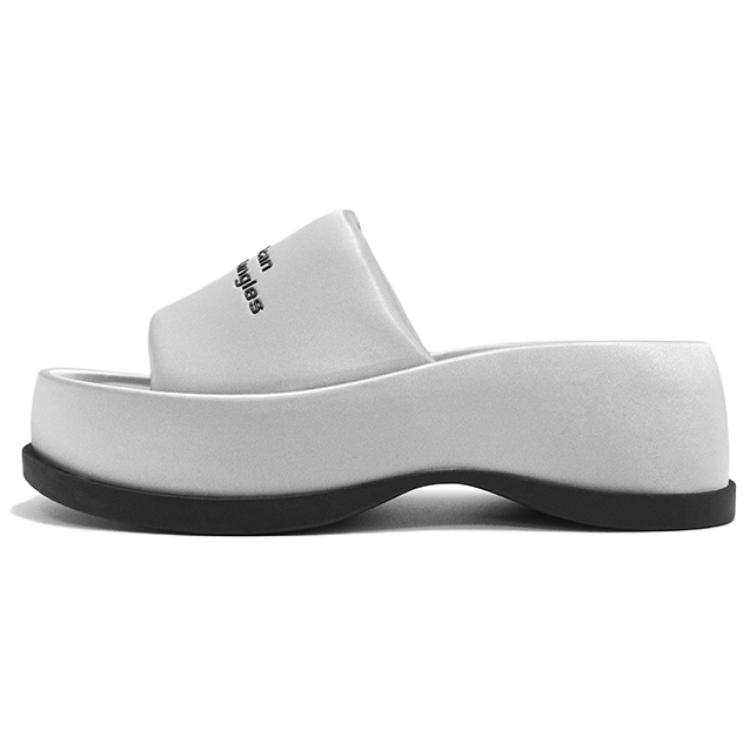 COCKTT Slide Slippers Women's Gray/Black
