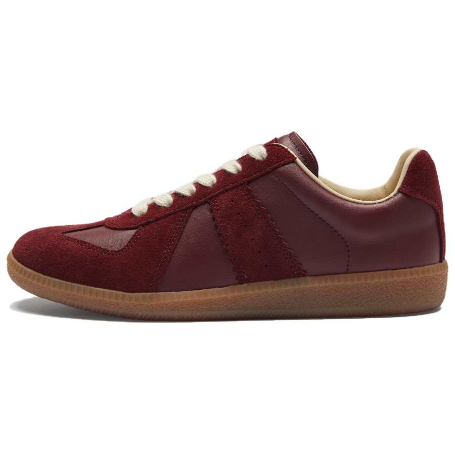 Le Saunda Slip Resistant, Abrasion Resistant, Lightweight Slip Resistant, Abrasion Resistant, Lightweight Low top