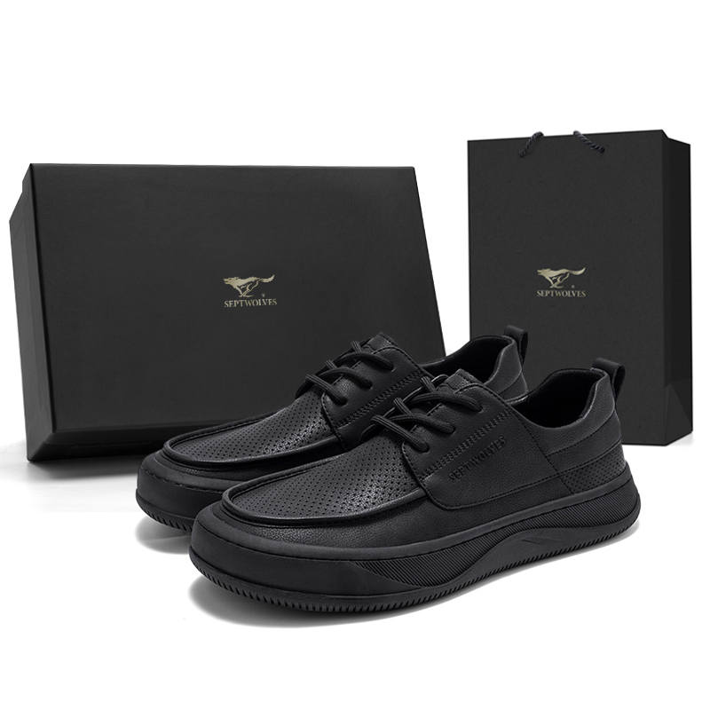 SEPTWOLVES SEPTWOLVES Men's Casual Shoes Men's
