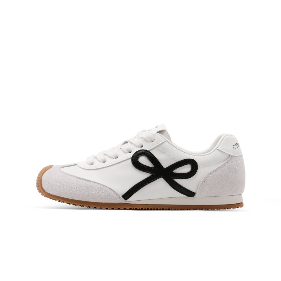 C°BANNER Fabric Low top Casual Shoes Women's