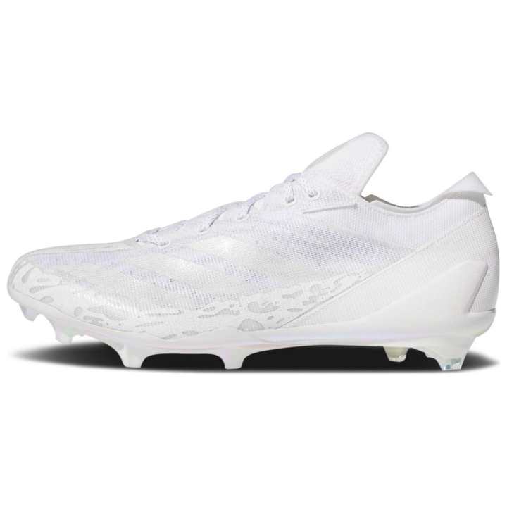Adidas Adidas Adizero Electric Speed Juice Cloud White Silver Metallic
