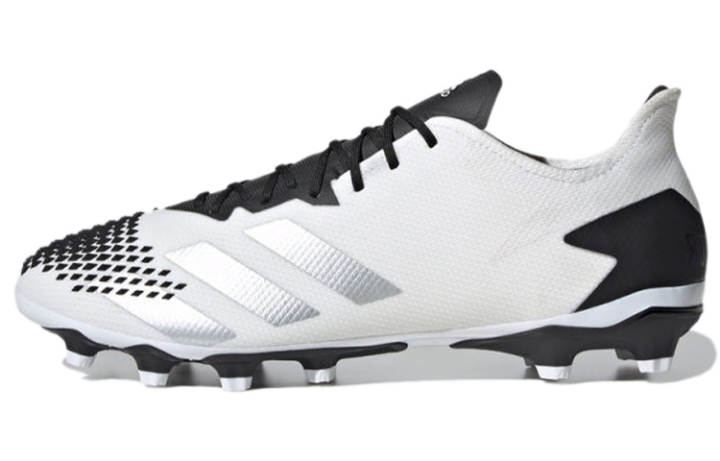 Adidas Adidas Predator 20.2 Mg 'White Black'