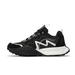 Tectop Abrasion Resistant Lightweight Rebound Low top Casual Shoes Women's