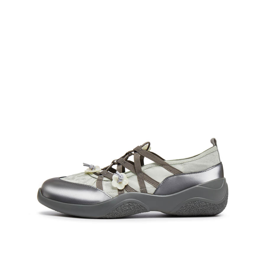 Joypeace Galaxy Ballet 2.0 Mary Jane Shoes 4.5cm Women's