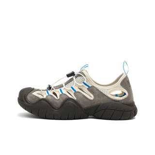 MASOOMAKE Starfish Collection Mesh Breathable And Lightweight Breathable Lightweight Casual Shoes Women's