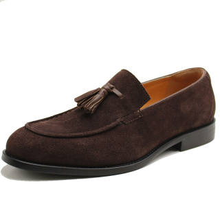 UHK Loafers Men's Umber, Brown