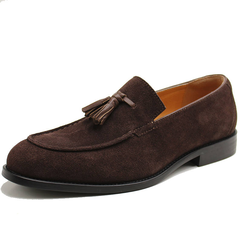 UHK UHK Loafers Men's Umber, Brown