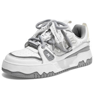 TCELLARS Low top Skateboard Shoes Unisex