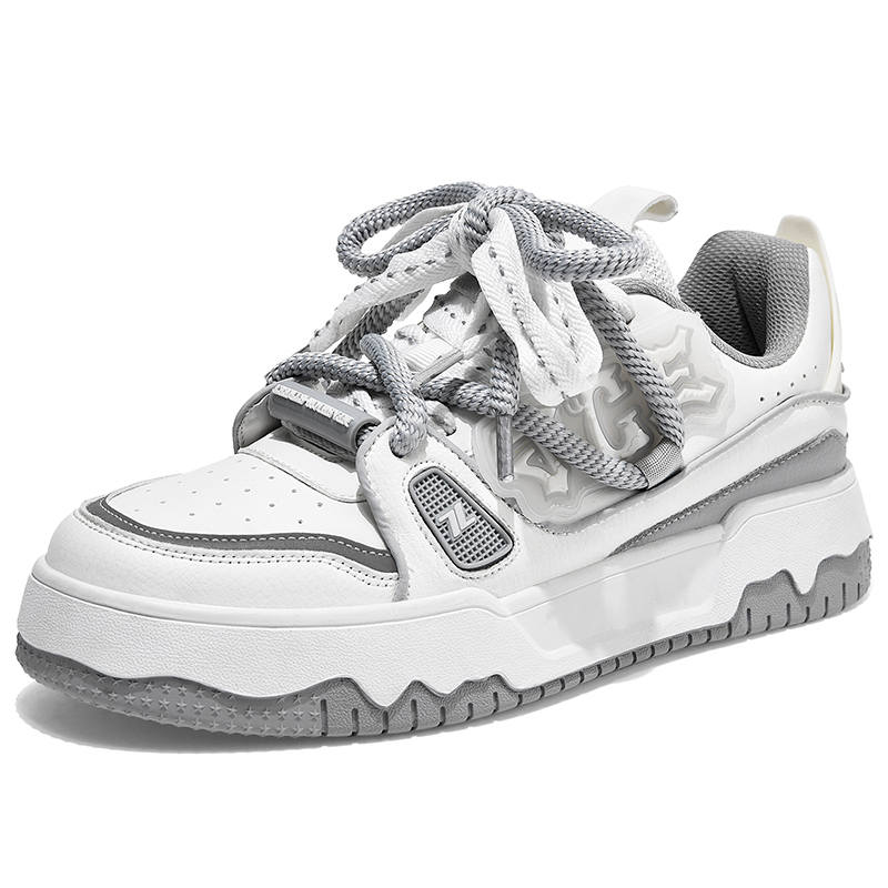 TCELLARS Low top Skateboard Shoes Unisex