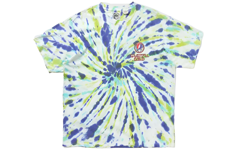 Levis Levis x Grateful Dead T Shirt Men's Multicolor