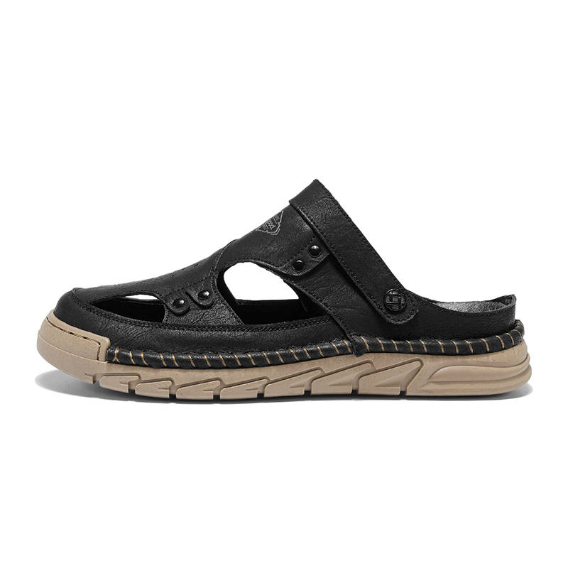 HLA HLA Beach Sandals Men's