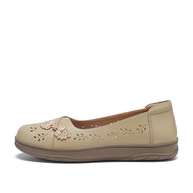 ZULIZ Casual Single Shoes Women's