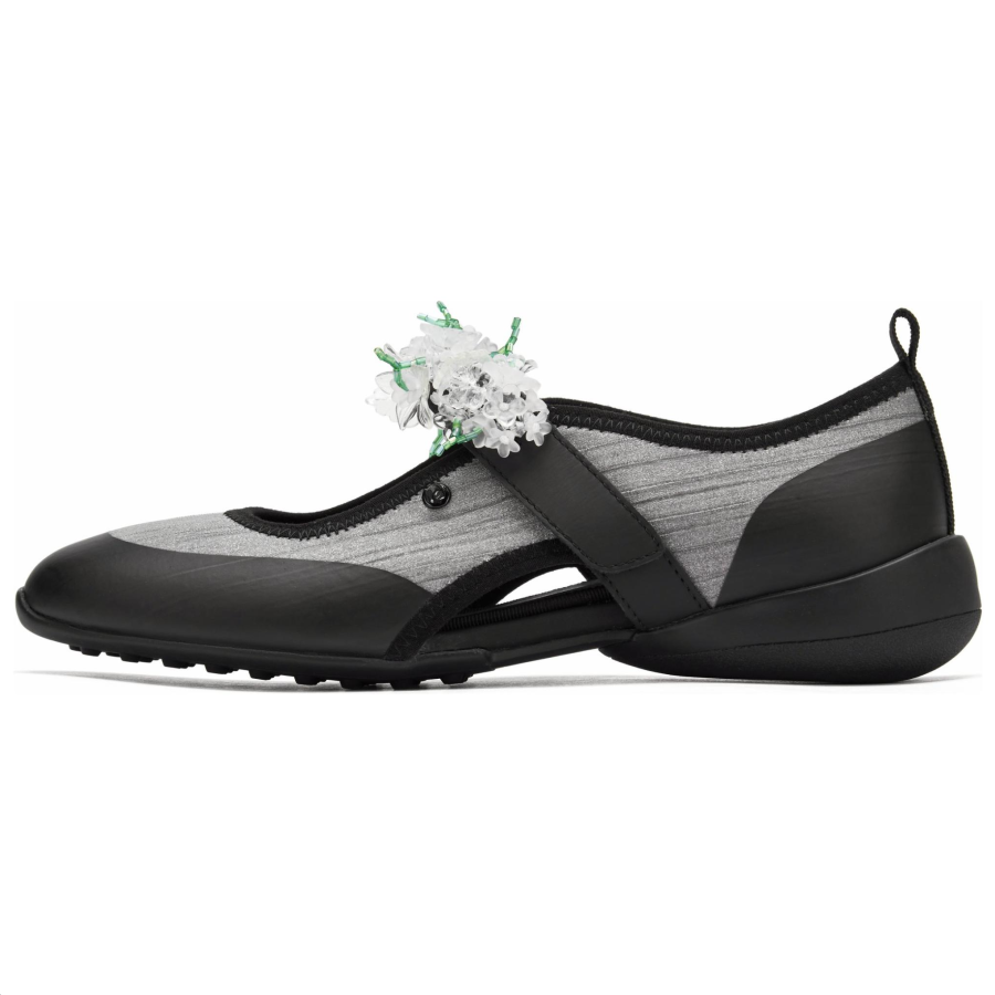73Hours Amber Candy Mary Jane Shoes 4.5cm Women's